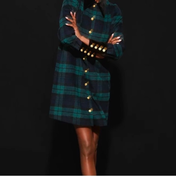 COPY - Brand New Tuckernuck Dress, size M - Picture 2 of 9